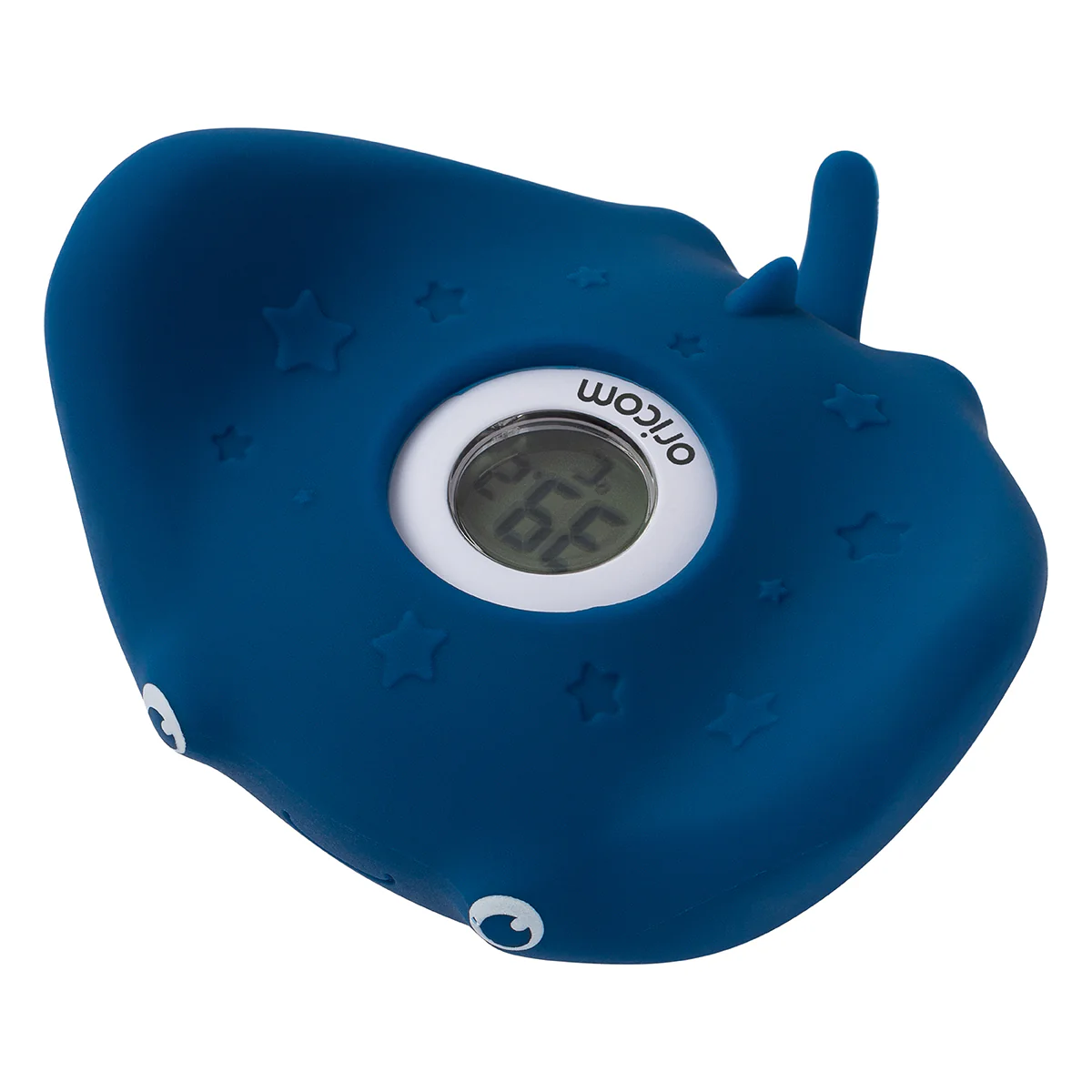 02RAY DIgital Bath and Room Thermometer - Image 4