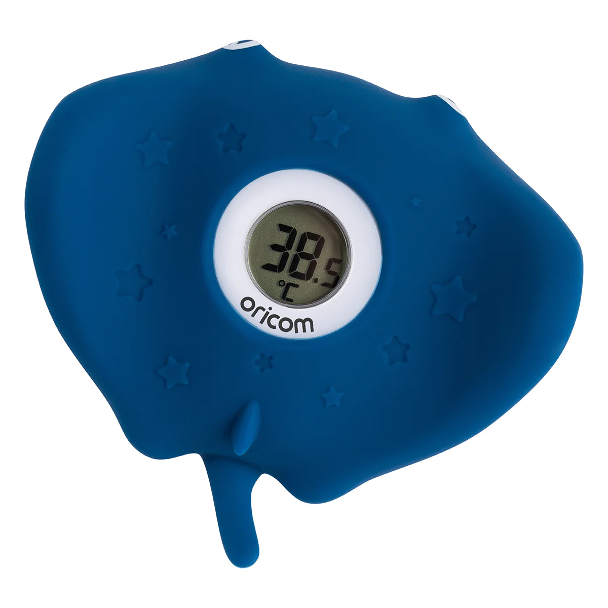 02RAY DIgital Bath and Room Thermometer - Image 5