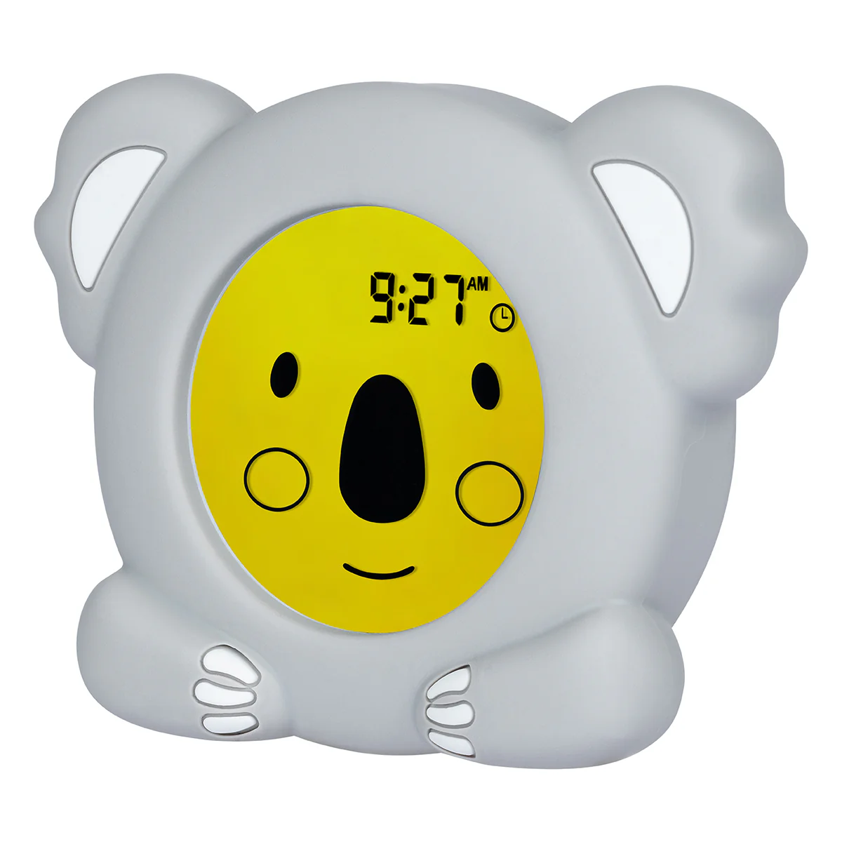 08KBEAR Sleep Trainer Digital Clock - Image 10