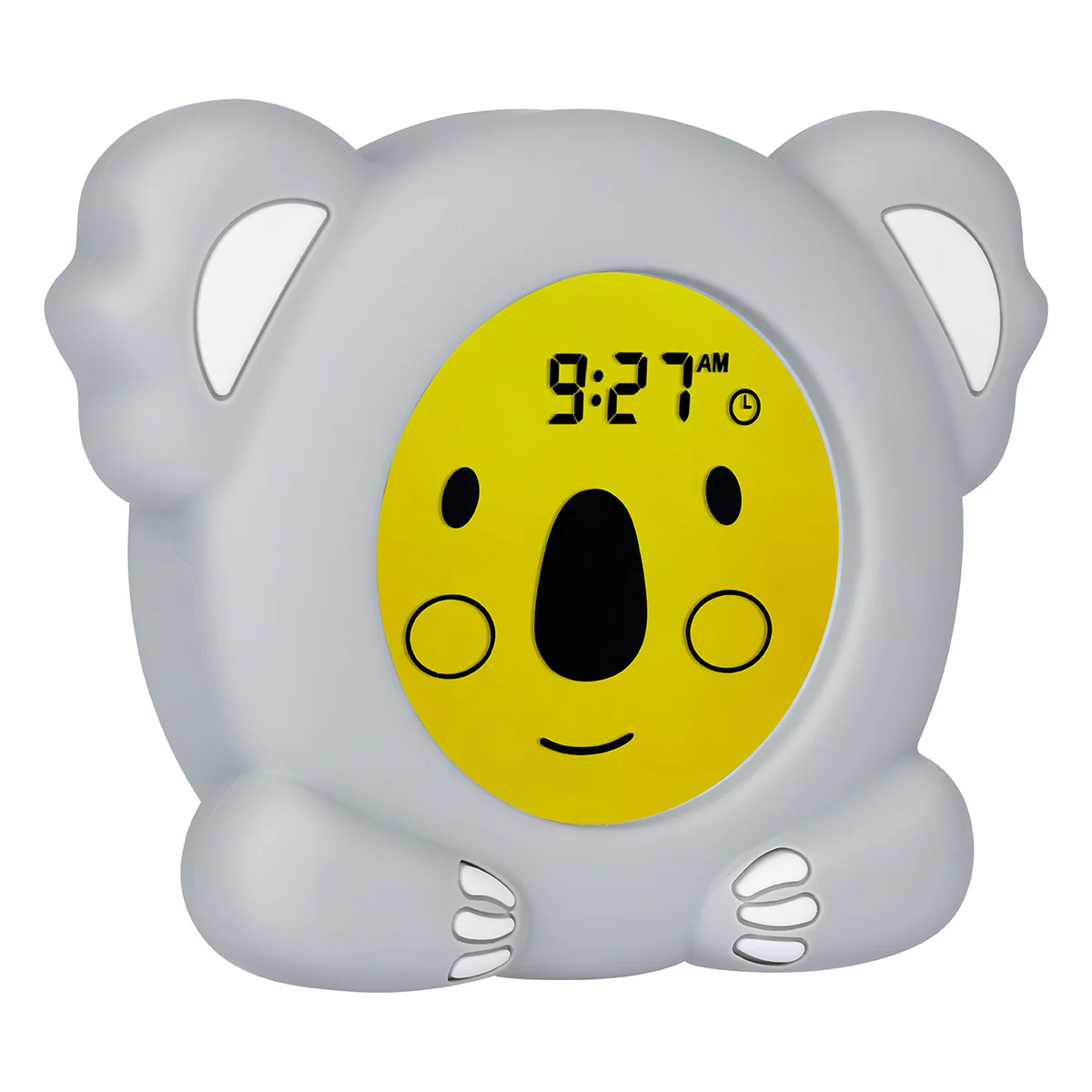 08KBEAR Sleep Trainer Digital Clock - Image 12