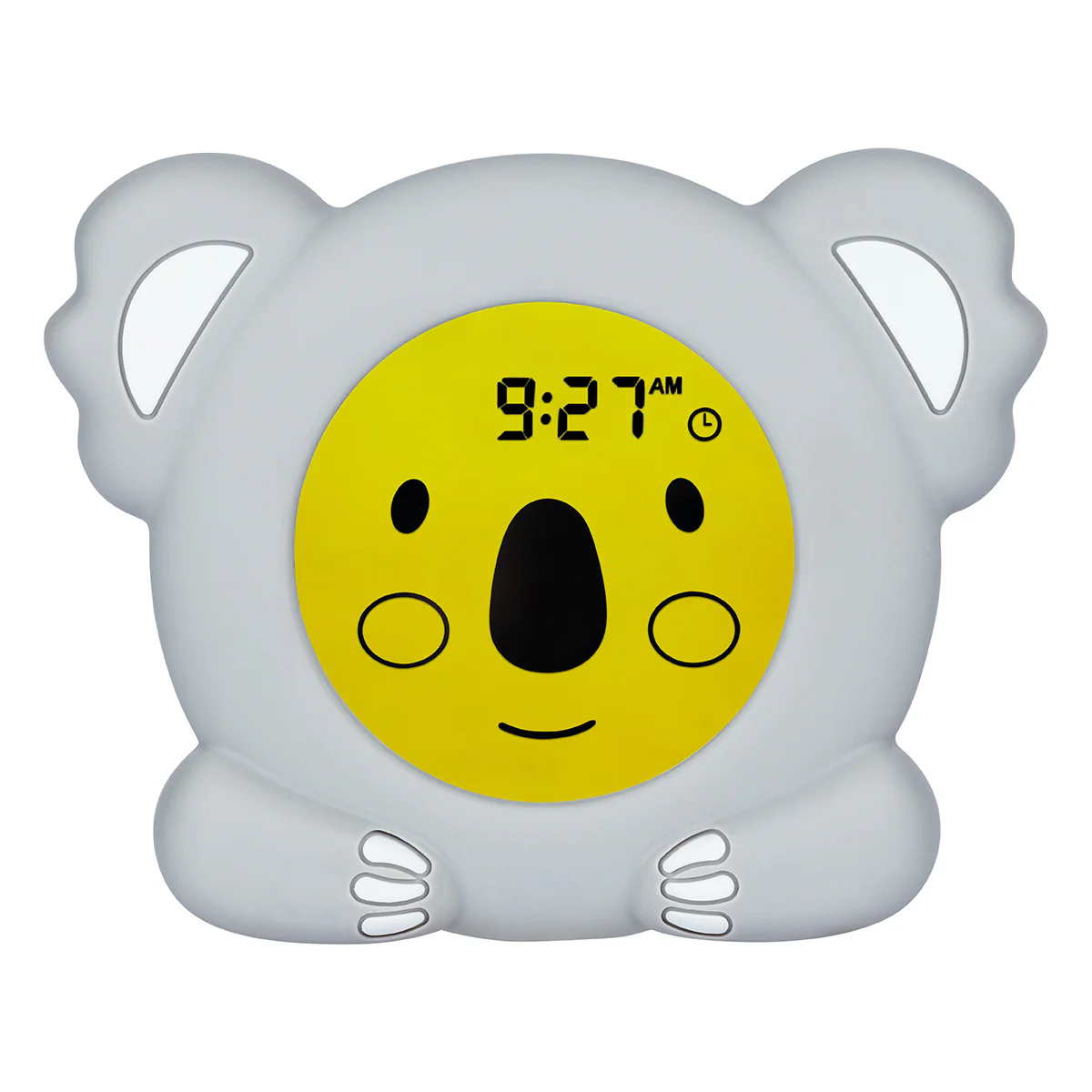 08KBEAR Sleep Trainer Digital Clock - Image 3