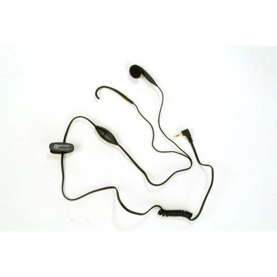 CLHOOK4 1 Ear Hook, 1 Ear Piece (3.5mm Jack)