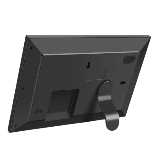 FRAME10BLK 10.1" Smart Photo Frame with Instant Photo Sharing - Image 4
