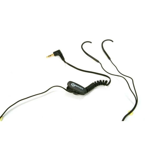CLHOOK3 2 Ear Hook (3.5mm Jack)