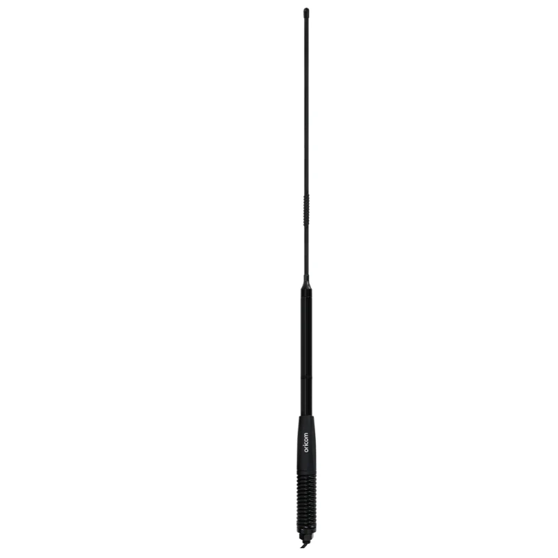 ANU1106 2-in-1 All-Terrain UHF CB Antenna for low/high gain (3dbi/6.5dbi) - Image 2