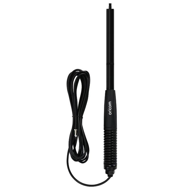 ANU1106 2-in-1 All-Terrain UHF CB Antenna for low/high gain (3dbi/6.5dbi) - Image 3