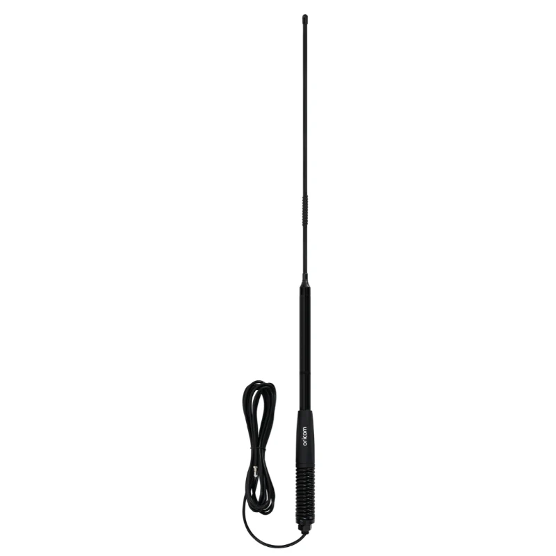 ANU1106 2-in-1 All-Terrain UHF CB Antenna for low/high gain (3dbi/6.5dbi) - Image 4