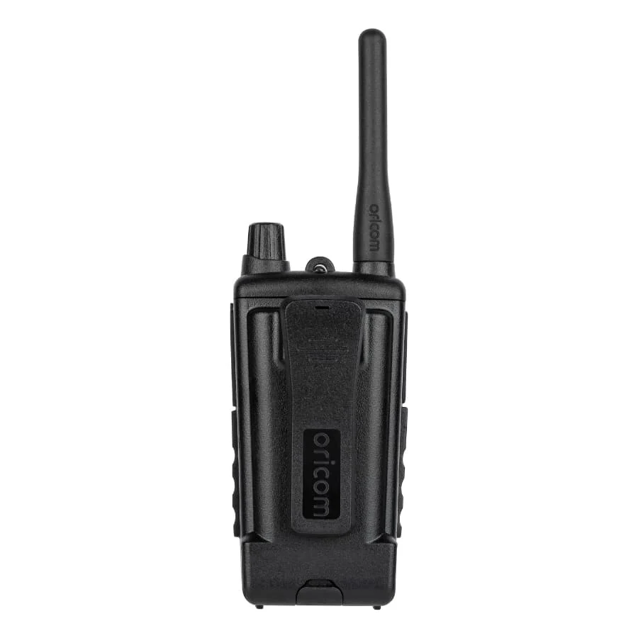 UHF2600-1 Floating  2 Watt IPX7 UHF CB Radio - Image 6