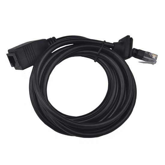 2U0136 2m Microphone Extension Cable