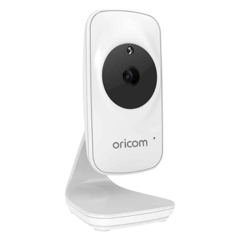 SC340 3.2" Video Baby Monitor - Image 4