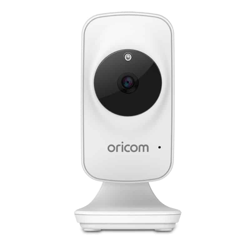 SC340 3.2" Video Baby Monitor - Image 5