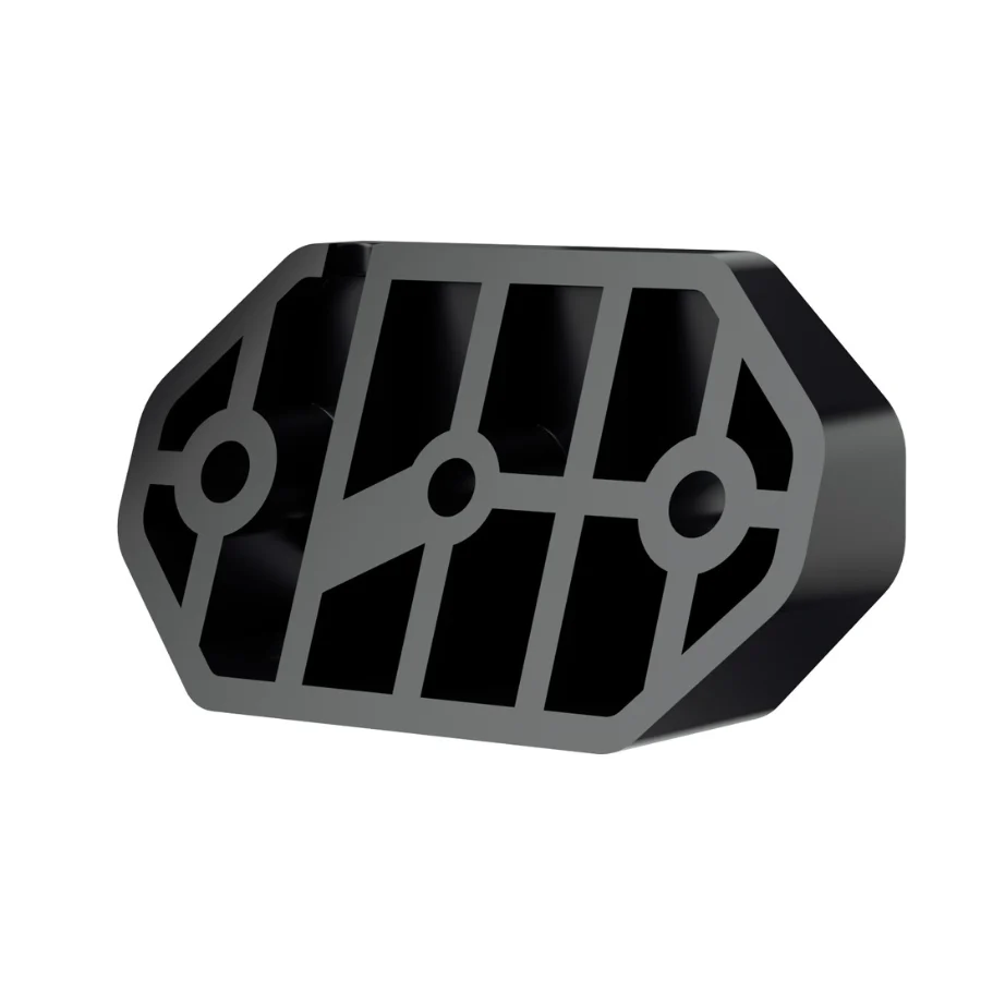 RK30A 30 Degree Rock Light Angle Mount - Image 2