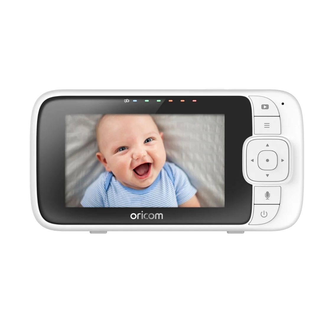 OBH430 Smart HD Nursery Pal Baby Monitor - Image 2