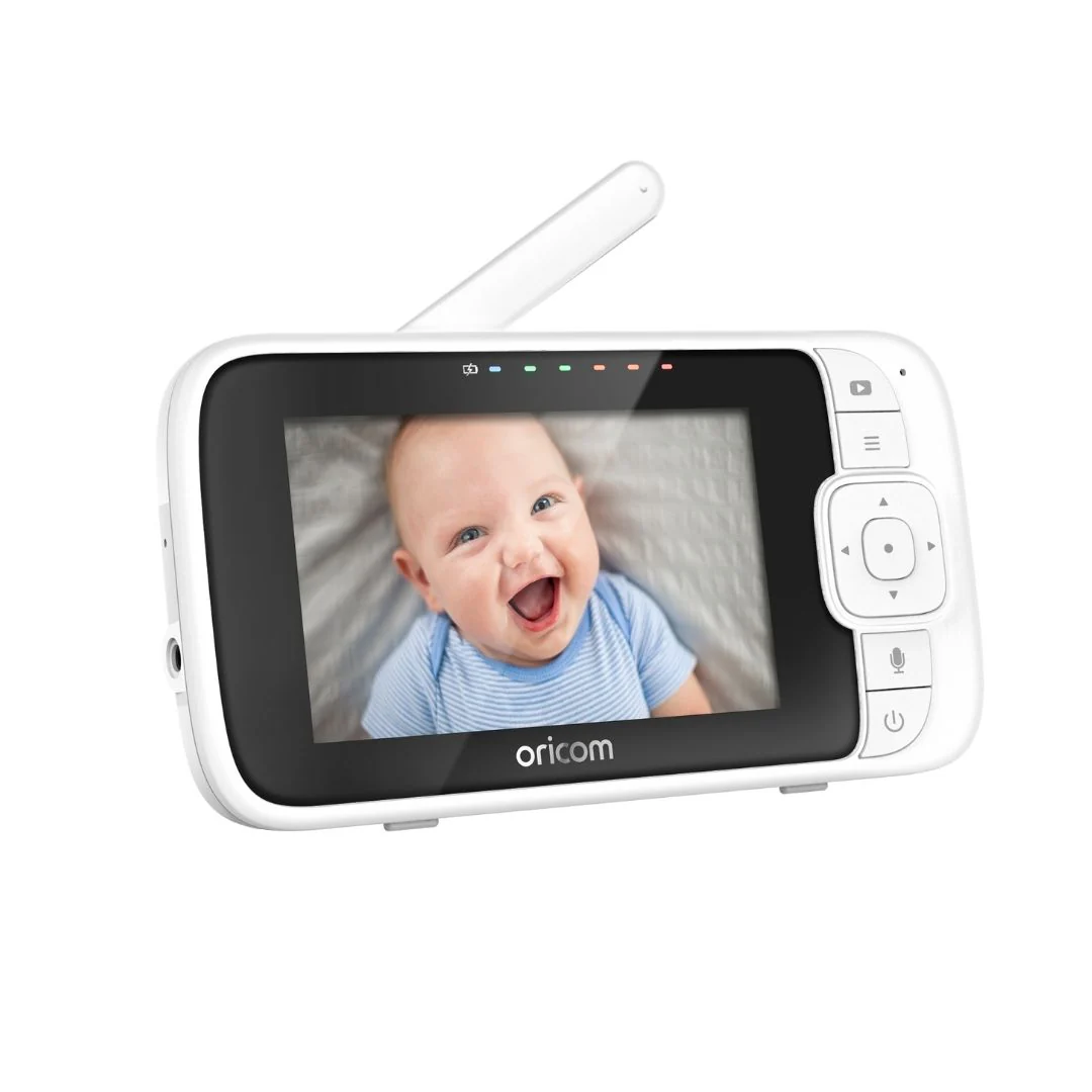 OBH430 Smart HD Nursery Pal Baby Monitor - Image 3