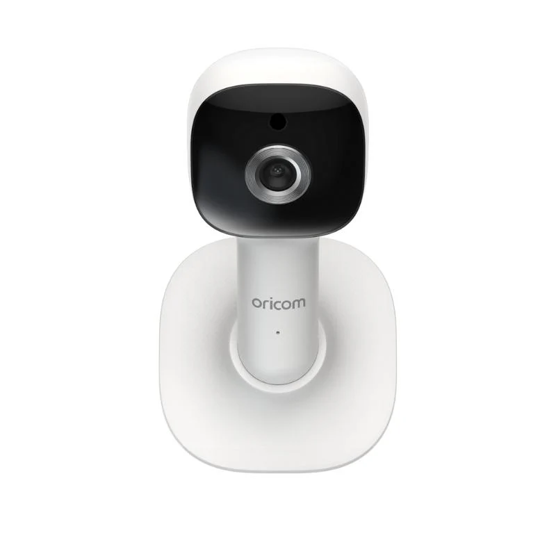 OBH430 Smart HD Nursery Pal Baby Monitor - Image 6