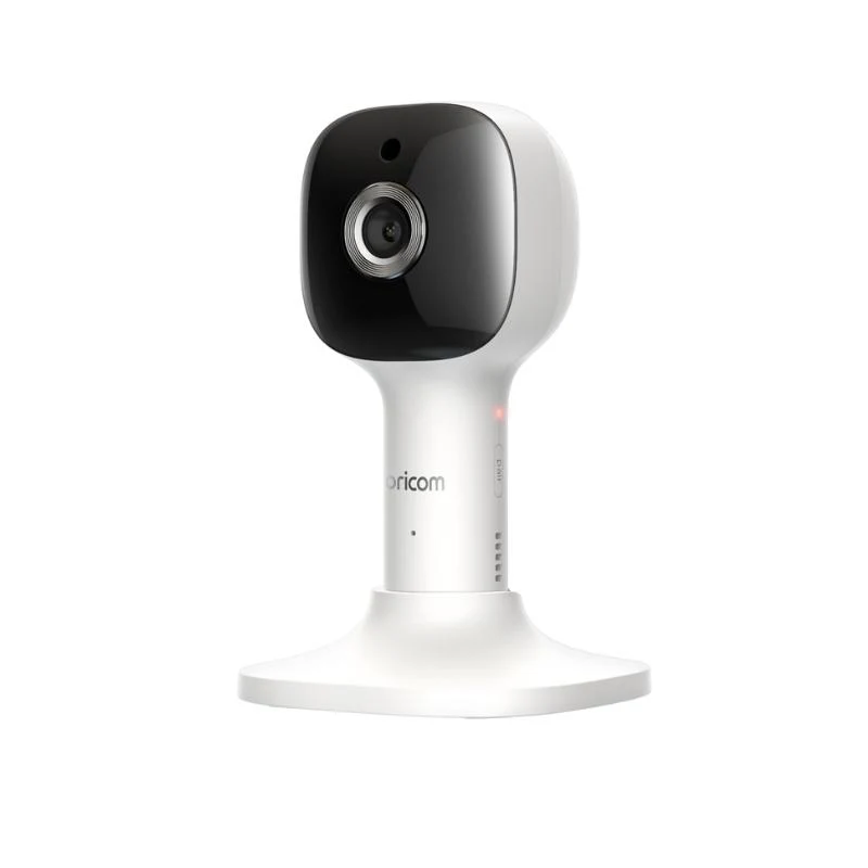 OBH643P 4.3" Smart HD Nursery Pal Skyview Baby Monitor with Cot Stand - Image 7