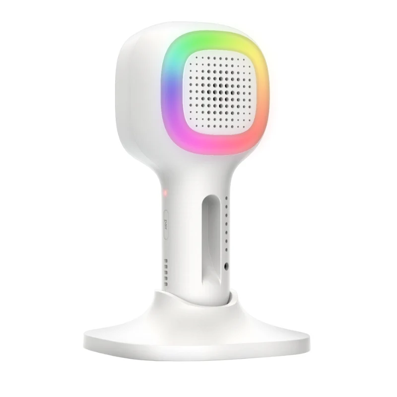 OBH500 Smart HD Nursery Pal Baby Monitor - Image 8