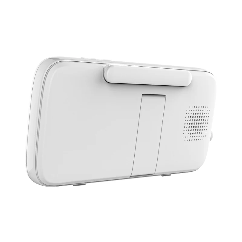OBH500-2 5" Smart HD Nursery Pal Baby Monitor Twin Pack - Image 4