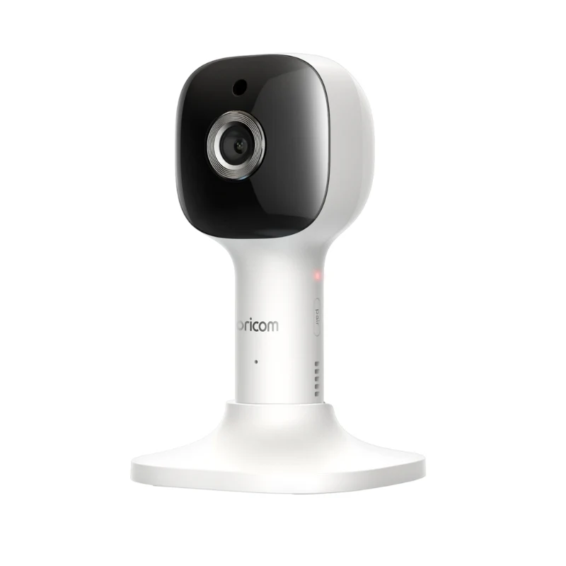 OBH500-2 5" Smart HD Nursery Pal Baby Monitor Twin Pack - Image 6
