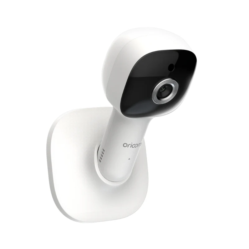OBH500-2 5" Smart HD Nursery Pal Baby Monitor Twin Pack - Image 8