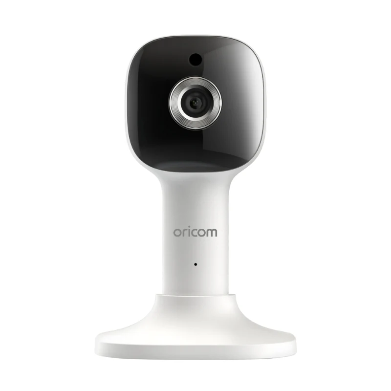 OBH500-2 5" Smart HD Nursery Pal Baby Monitor Twin Pack - Image 9