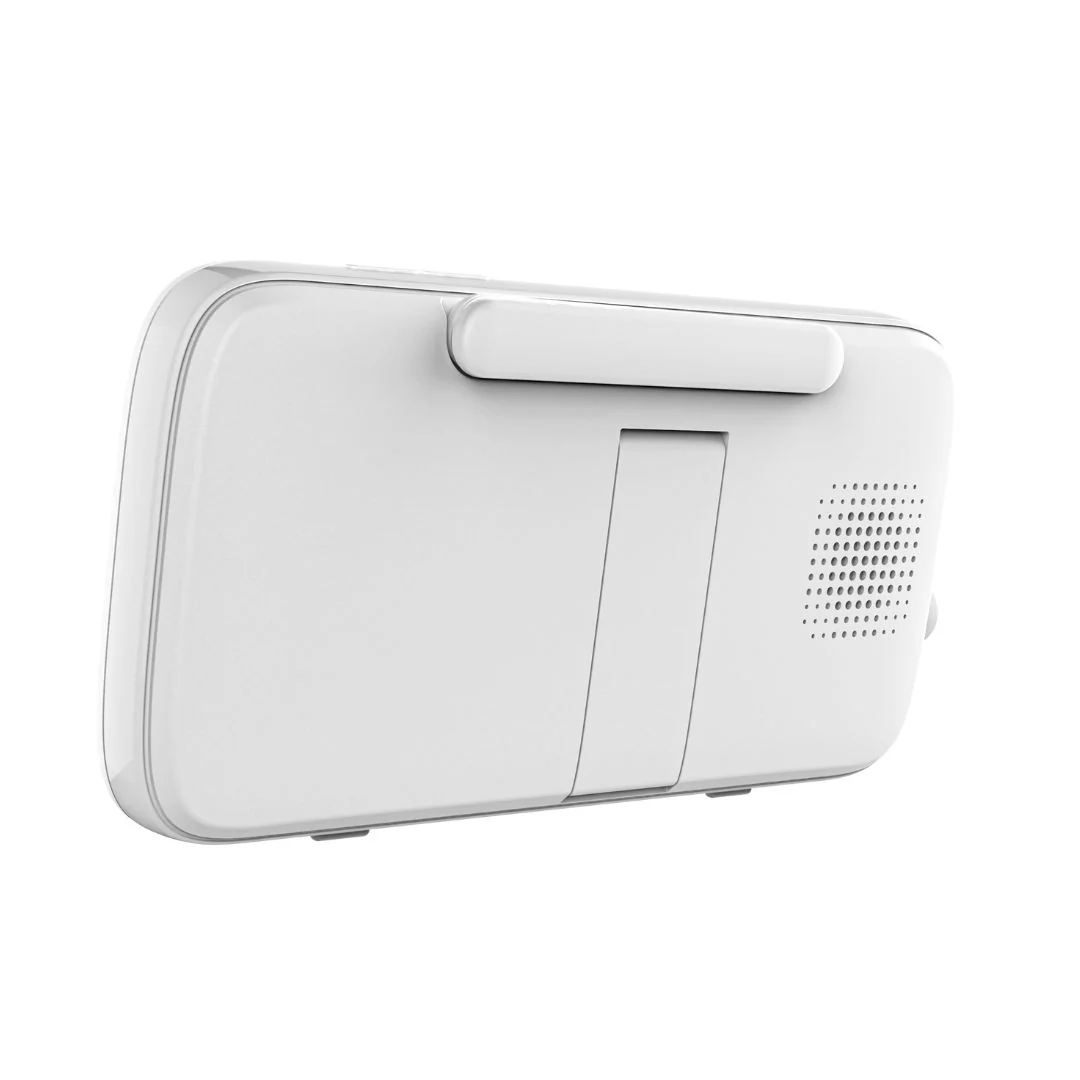 OBH930 5" Smart HD Nursery Pal Glow+ Baby Monitor - Image 4