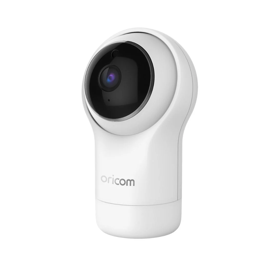 OBH930 5" Smart HD Nursery Pal Glow+ Baby Monitor - Image 6