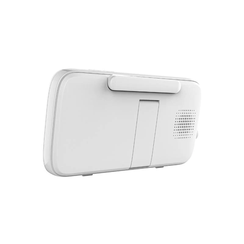 OBH650P 5" Smart HD Nursery Pal Skyview Baby Monitor with Cot Stand - Image 11
