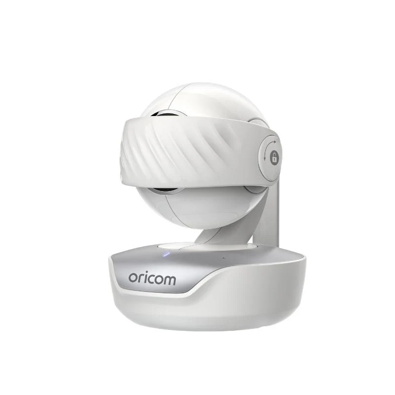 OBH36T 5" Smart HD Touchscreen Premium Baby Monitor - Image 6