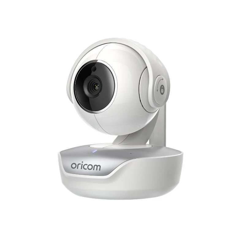 GPLUSVPOBH36T Guardian + Smart Video Baby Monitor Value Pack - Image 10