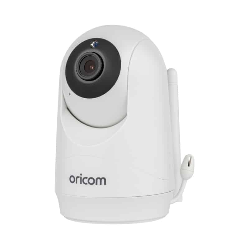 SC640 6" Video Baby Monitor with Motorised Pan/Tilt - Image 7