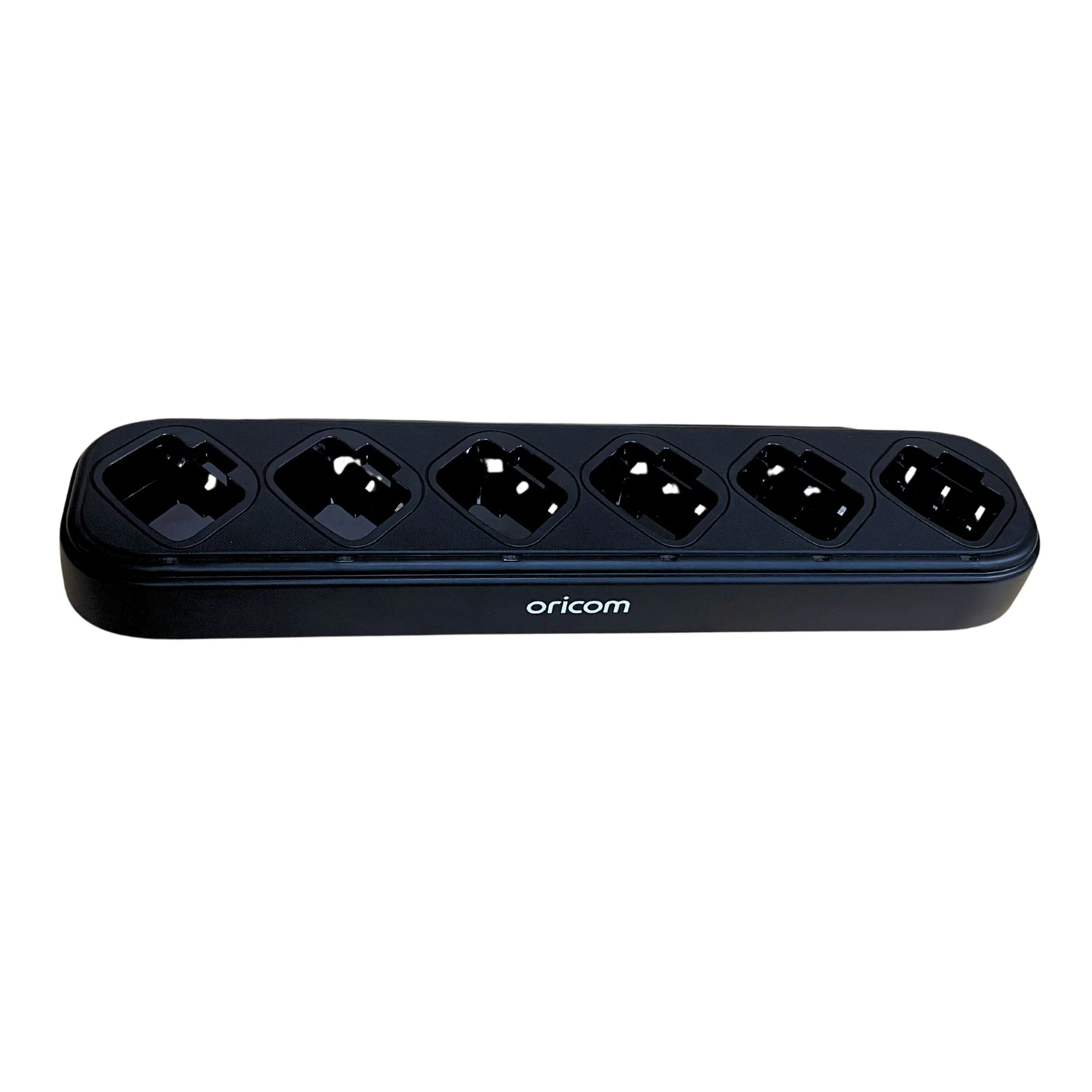 2U0328 6 Way Charging Station to Suit DTX600/ULTRA550 UHF CB Radios - Image 2