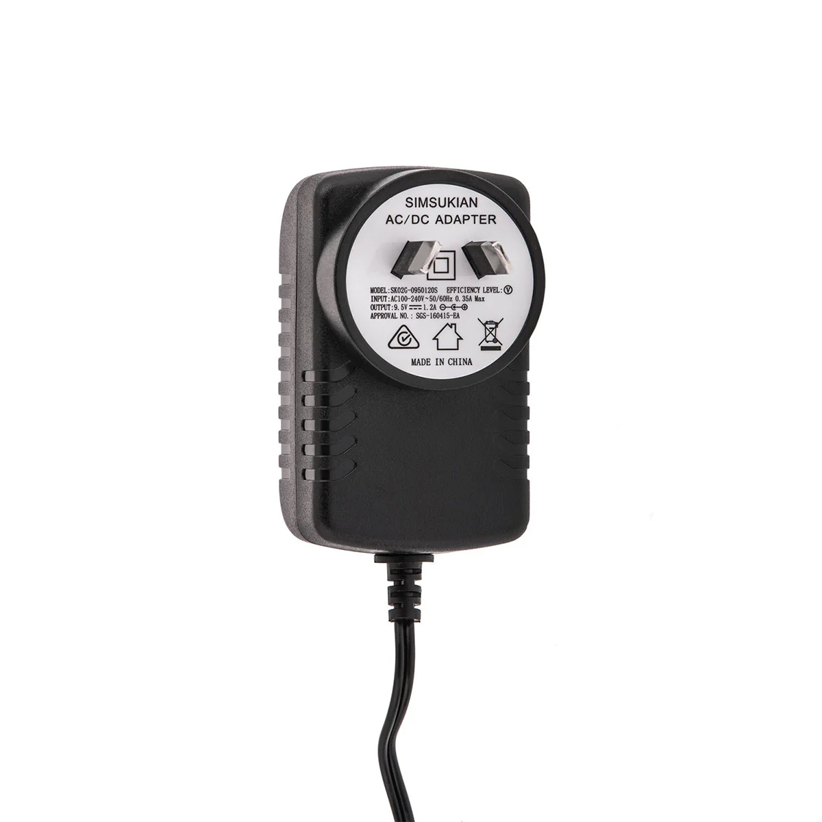 2U0116 AC Adaptor to suit UHF5500