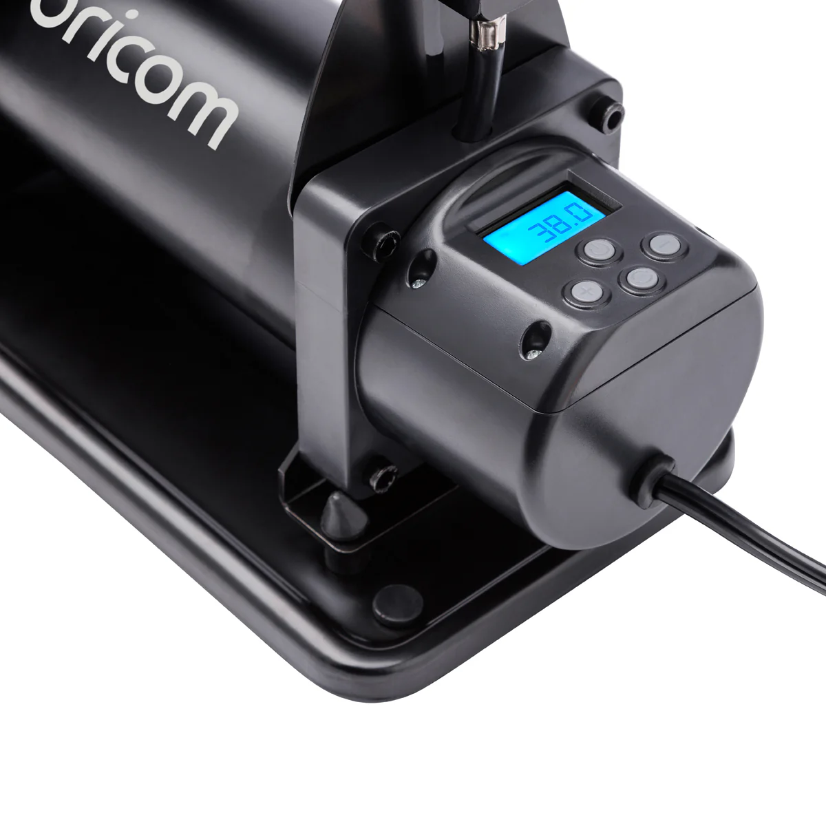 AIR20 Portable Air Compressor with Backlit Digital Display - Image 10
