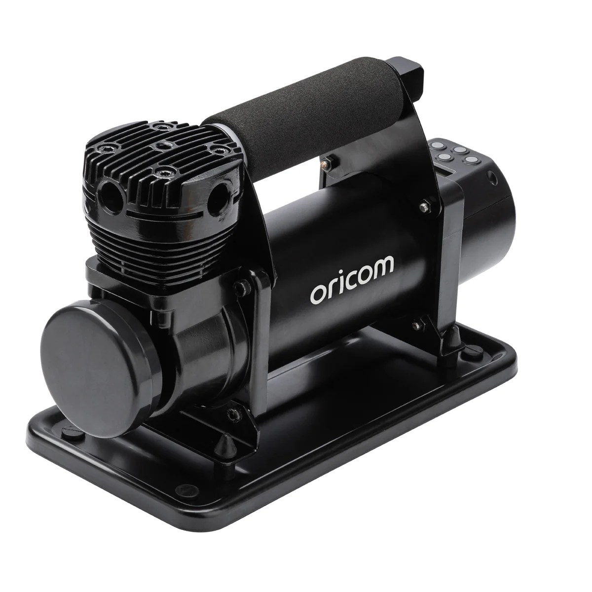 AIR20 Portable Air Compressor with Backlit Digital Display - Image 11