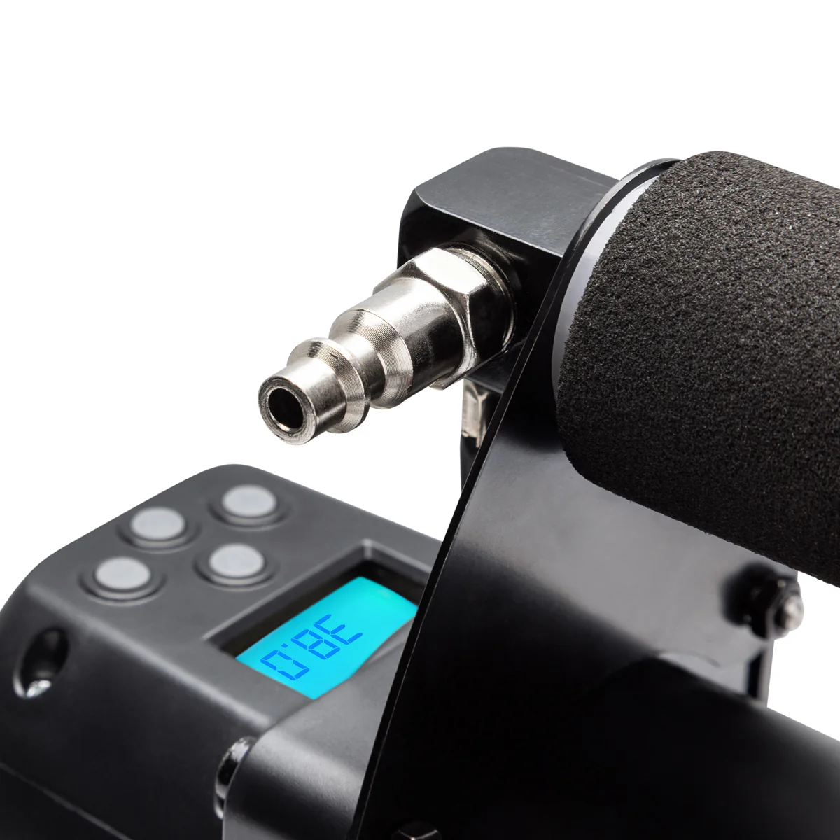 AIR20 Portable Air Compressor with Backlit Digital Display - Image 19