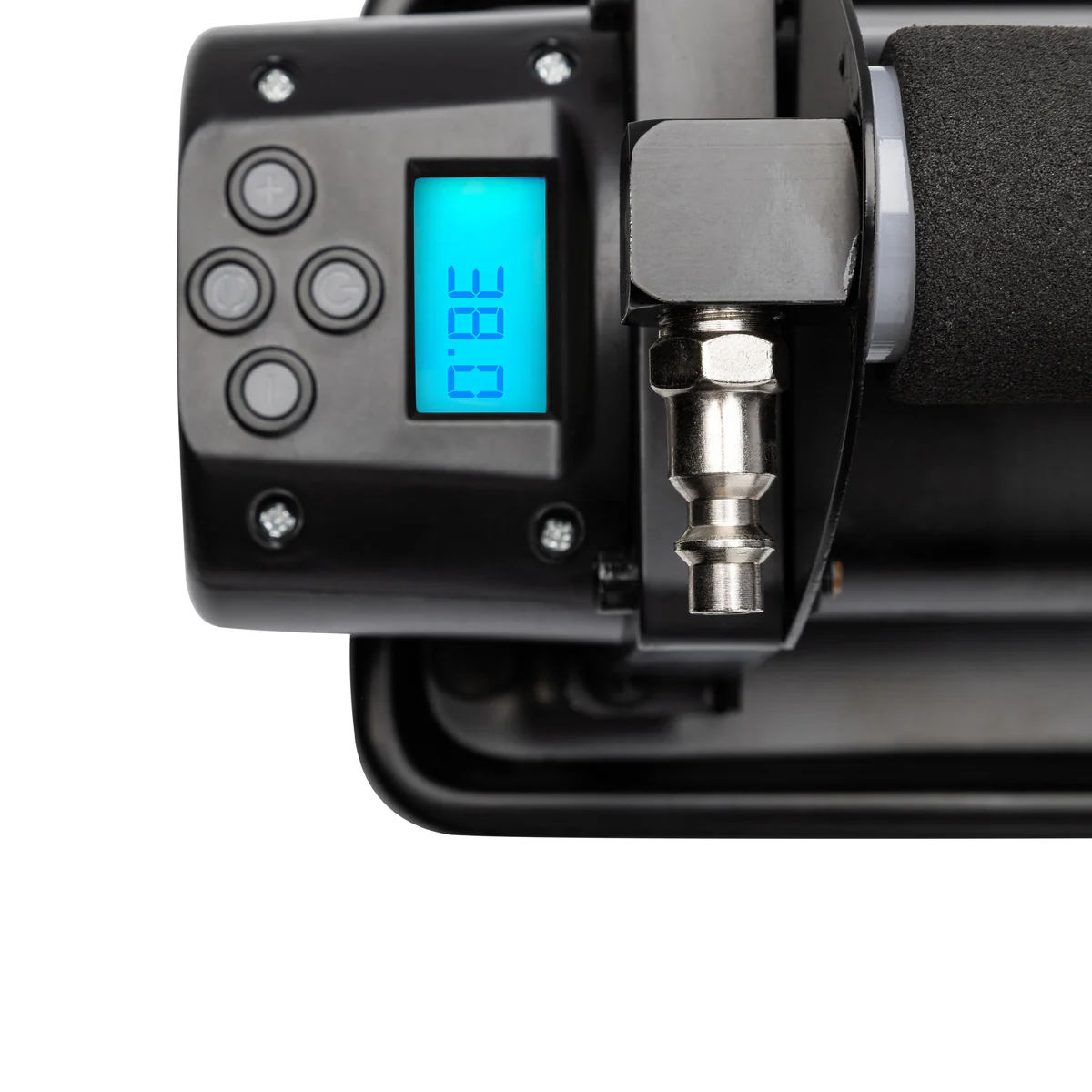 AIR20 Portable Air Compressor with Backlit Digital Display - Image 22