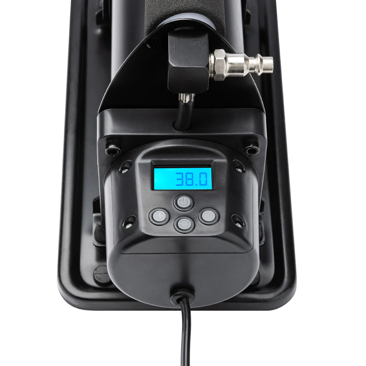 AIR20 Portable Air Compressor with Backlit Digital Display - Image 7