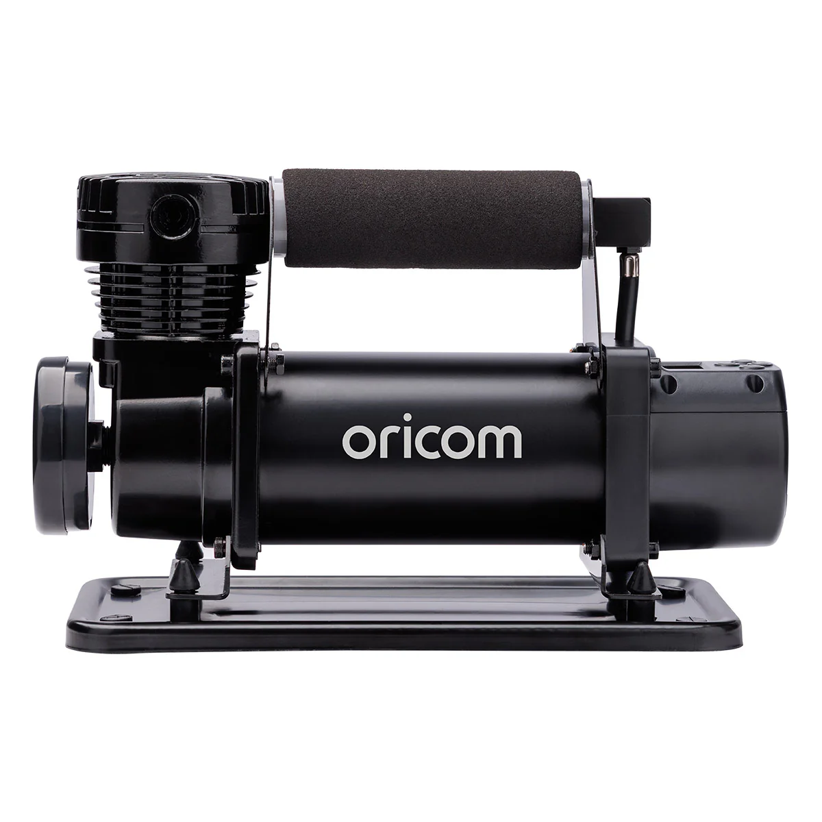 AIR20 Portable Air Compressor with Backlit Digital Display - Image 9