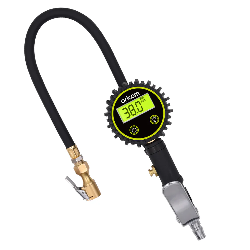 AIR30 Portable Air Compressor with Heavy Duty Case - Image 9