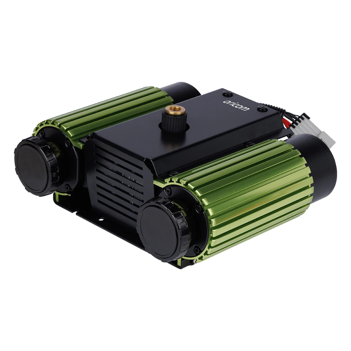 AIR40 Twin Cylinder Air Compressor + Inflation Kit - Image 13