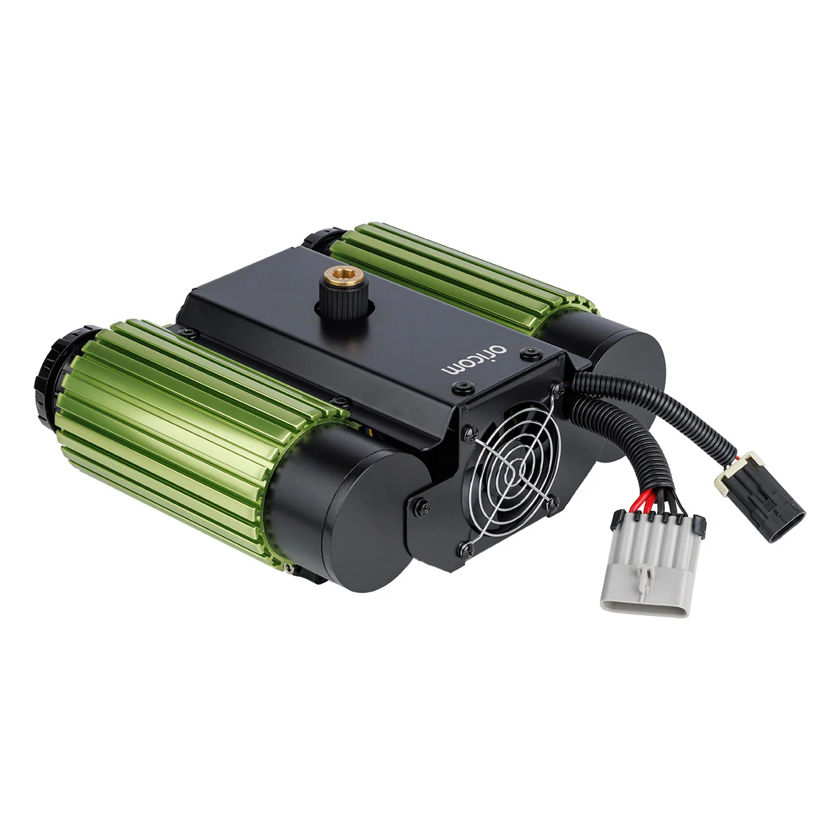 AIR40 Twin Cylinder Air Compressor + Inflation Kit - Image 14