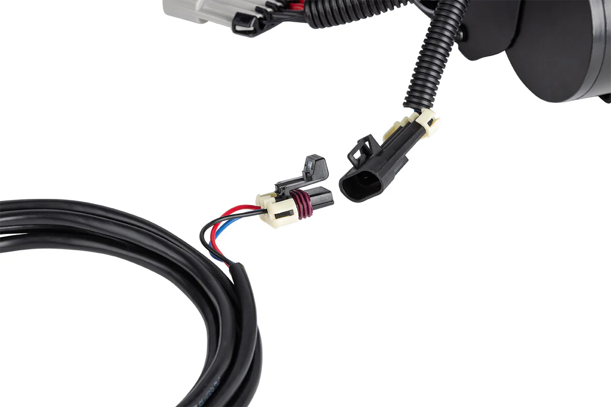 AIR40 Twin Cylinder Air Compressor + Inflation Kit - Image 26