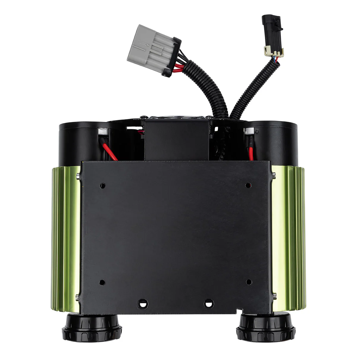 AIR40 Twin Cylinder Air Compressor + Inflation Kit - Image 8