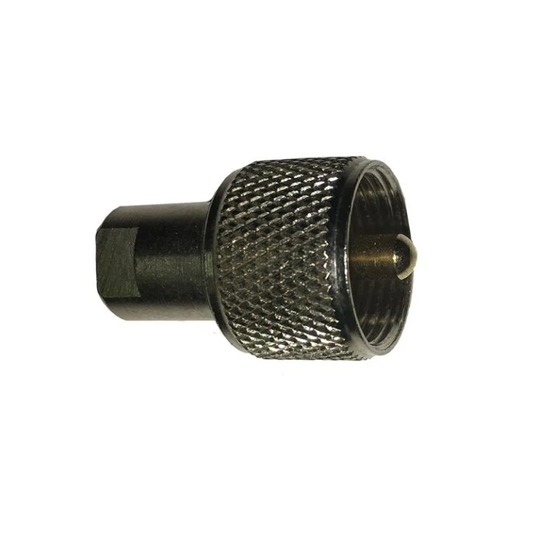 ANU025C 1dBi UHF CB Magnetic Roof Mount Antenna - Image 3
