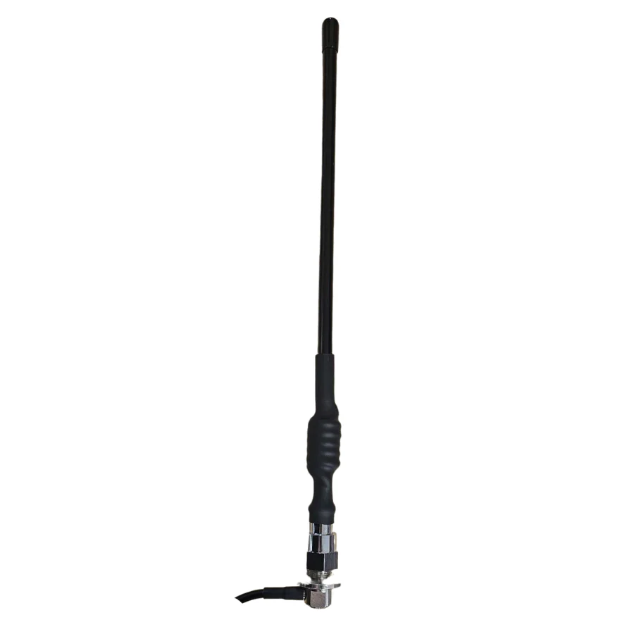 ANU056 3dBi UHF CB Coaxial Dipole Antenna