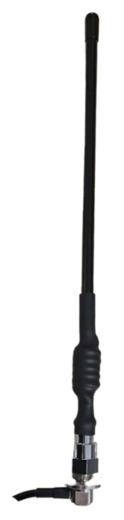 ANU056 3dBi UHF CB Coaxial Dipole Antenna - Image 2