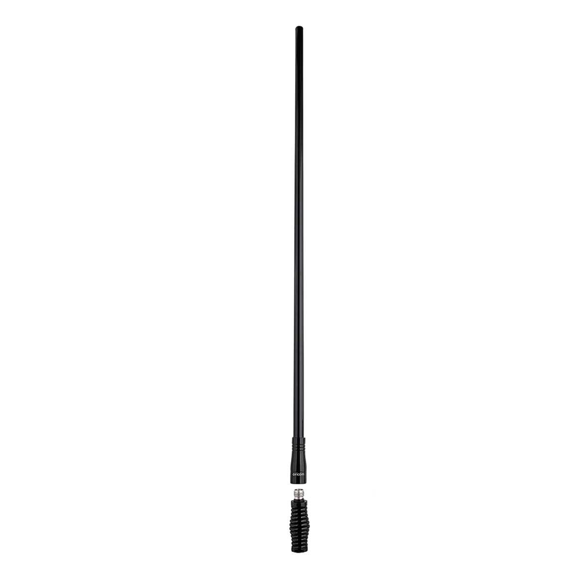 ANU800 6.5dBi UHF CB Antenna with Detachable Fibreglass Pole - Image 3
