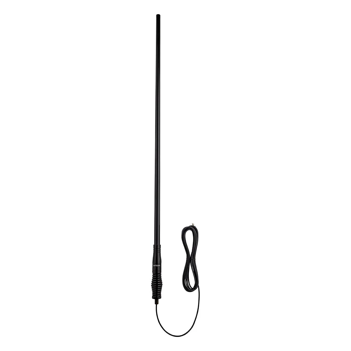 ANU800 6.5dBi UHF CB Antenna with Detachable Fibreglass Pole - Image 4
