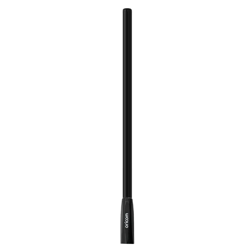 ANU856 3dBi UHF CB Antenna with Detachable Fibreglass Pole - Image 5